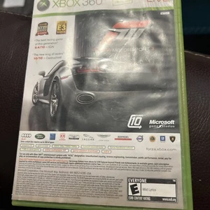 Halo 3 ODST & Forza Motorsport 3 (Xbox 360) - Dual Pack - Picture 1 of 2
