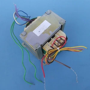 Sansui R2650CL 500W AC transformer 46-37-0-37-46v (92v),29+29v,25+25v,7.9v, g144 - Picture 1 of 3