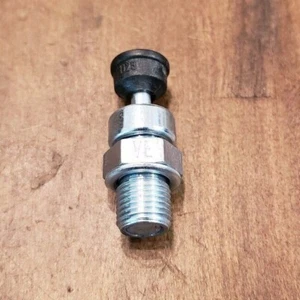 NEW Genuine STIHL Decompression Valve 024 026 044 MS440 MS460 MS660 11280209400 - Picture 1 of 3