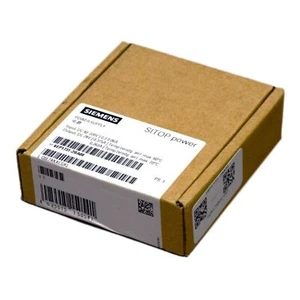 6EP1731-2BA00 Siemens Power Supply Module 6EP17312BA00  Price Negotiating - Picture 1 of 3