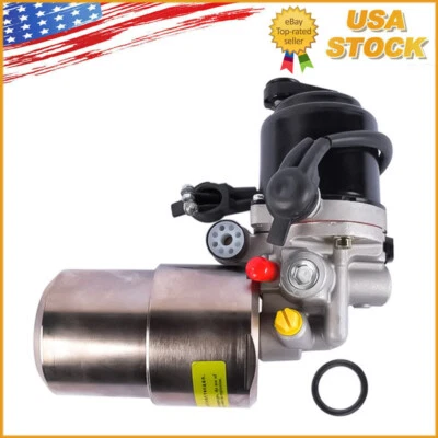 New ABS Pump Brake Booster Motor Accumulator for Toyota 4Runner GX470 4707030060 - Image 1 of 4