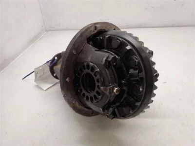 Diferencial portador relación eje trasero Toyota 4 Runner, 86-91, 41110-35890 Foto 1 de 4