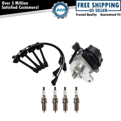 1995 - 1997 年 Geo Prizm 点火套件 — 第 1/4 张图片