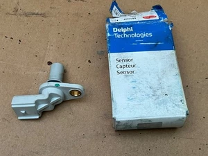 DELPHI FORD CAM SENSOR 5511029 NEW OLD STOCK - Picture 1 of 6