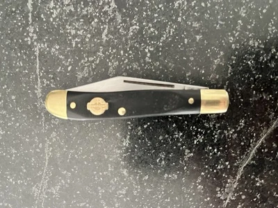 Cuchillo plegable Schrade Copenhagen Foto 1 de 4
