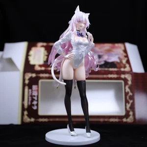 Akira Blue Archive The Animation Painted Finished Resin 1/7 Scale GK Model - Picture 1 of 4