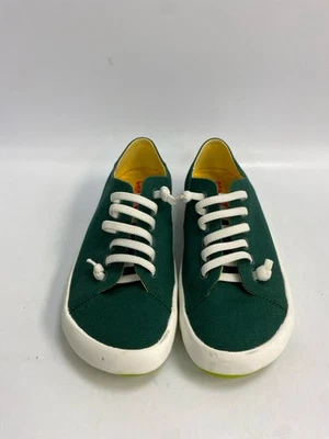 Zapatillas verdes Camper talla 40 Foto 1 de 3