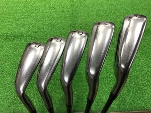 Mizuno JPX Iron Set 825 XD JPX 825 XD Flex R - Picture 1 of 5