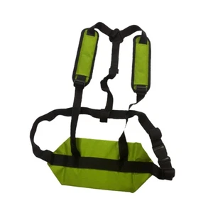 Electric Drywall Sander Support Harness Padded Replacement Band Attachment - Picture 1 of 6