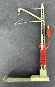 HO Scale Marklin 7010 Catenary Feeder Masts L/N No Box Or Instructions - Picture 1 of 5