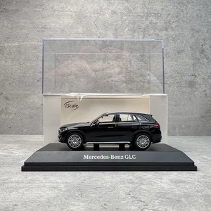 2024 Modell Mercedes-Benz GLC X254 Sammlerstück Replika Auto iScale Diecast 1:43 - Bild 1 von 12