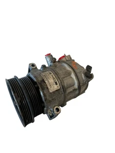 12 VW PASSAT AC Air Compressor 2.5 - Picture 1 of 7