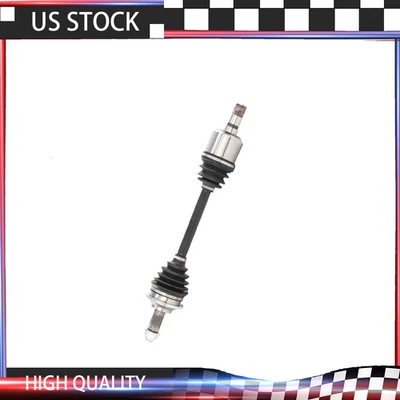 Nuevo eje CV delantero izquierdo original para Mercury Milan 2006-2009 2,3 L garantía de por vida Foto 1 de 2