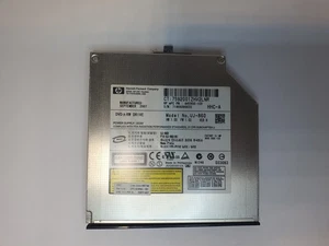 CD/DVD Reader/Writer HP Modell Nr. UJ-860 - Bild 1 von 4