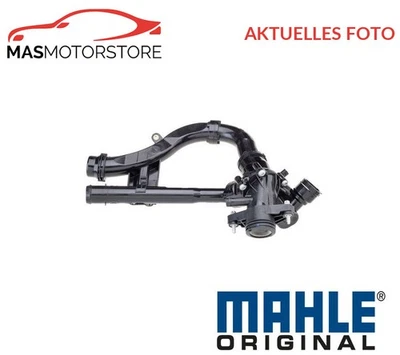 KÜHLFLÜSSIGKEIT KÜHLER THERMOSTAT MAHLE ORIGINAL TM 97 97 I NEU OE QUALITÄT - Image 1 of 4