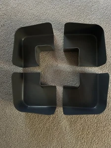 Select Comfort Sleep Number Bed Plastic Corner Lock  System - Picture 1 of 3