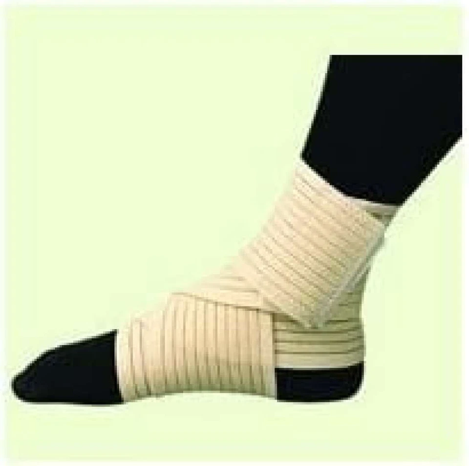 Invacare универсальная обертка для лодыжки - Изображение 1 из 1