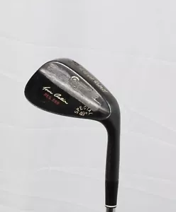 Cleveland 588 Gunmetal Wedge 49°- Wedge Stock Stl 0879508 Good - Picture 1 of 6