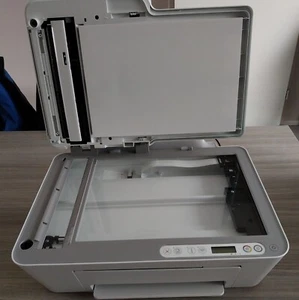 HP DeskJet Plus 4120 All-in-One printer - Afbeelding 1 van 8