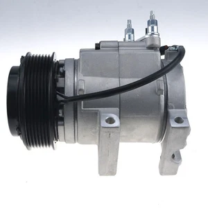 FIT Ford Ranger Pickup Mazda BT50 Air Conditioner Auto Car AC Compressor - Picture 1 of 6