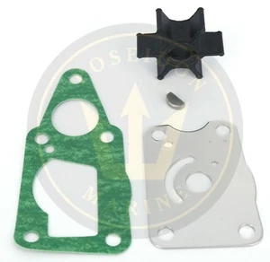 Water pump repair kit for Suzuki DF4 DF6 RO : 17400-986L0 17400-98661 5034323 - Bild 1 von 2