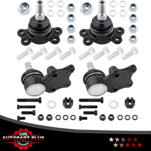 Front Upper Lower Ball Joints  for 1988 1989-1992 1993 1994 1995 Isuzu Pickup - Bild 1 von 7