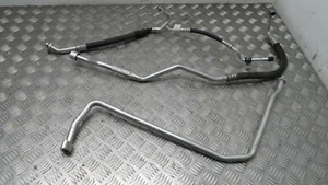 2016 SMART FORTWO W453 AC AIR CON PIPES HOSES REF6511 - Picture 1 of 8