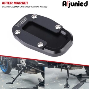 Placa de extensión de soporte de soporte para SUZUKI GSX 8S 2023+ GSX-8S GSX8S - Imagen 1 de 3