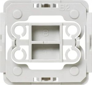 Adapter für Berker B2 - Bild 1 von 1