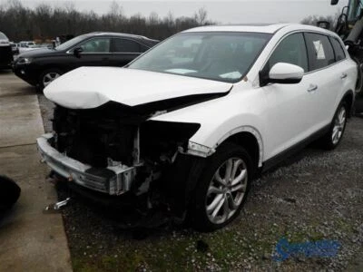 Passenger Fender Wheel Lip Moulding Fits 07-14 MAZDA CX-9 1123233 Foto 1 de 4