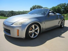 2006 Nissan 350Z Enthusiast