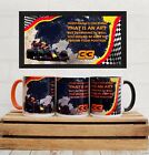Max Verstappen Mug, Red Bull F1, F1 Gifts, F1 Mugs, Motorsport Gifts
