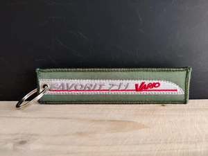 Fendt Favorit 711 Vario Traktor Schlepper Trecker Oldtimer Anhänger NEU - Bild 1 von 1