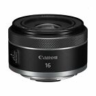 Canon RF 16mm f/2.8 STM no extra cost genuine