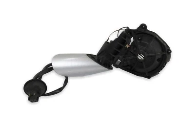 Vauxhall Corsa-D E / 06-18 Lato Sinistro Elettrico Riscaldato Specchietto Base - Immagine 1 di 4