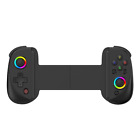 D8 Telescopic Game Controller RGB Light Mobile Game Controller with 6-Axis7345
