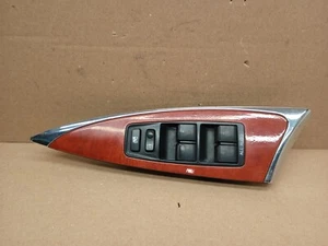 🏁 2007 2012 LEXUS ES350 MASTER WINDOW SWITCH OEM 8404033070 - Picture 1 of 6