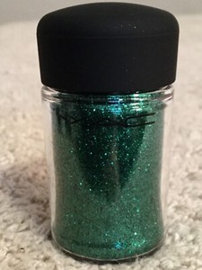 M A C Glitter Green Eyeshadows For Sale Ebay