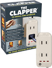 , the Original Home Automation Sound Activated Device, On/Off Light Switch, Clap