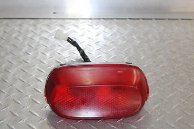 1993 KAWASAKI NINJA ZX11 ZX1100D REAR TAILLIGHT BRAKE LIGHT 23025-1308 - Image 1 of 4