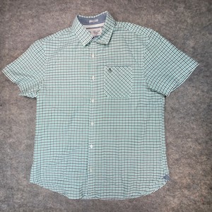 Penguin Green Shirts for Men for sale 