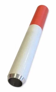 2" Reusable Aluminum Tobacco Accessory - Picture 1 of 2