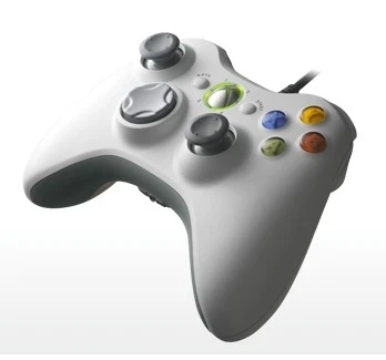 Microsoft B4G00001 Gamepad