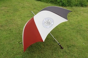 Vintage Talisker Whisky Distillery Isle of Skye Umbrella - Picture 1 of 10
