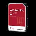 Wd Red Pro 18Tb Nas Hard Drive Wd181kfgx Western Digital 5Yr Wrty + Vat Invoice