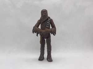 Star Wars 3.75" Chewbacca Saga Battle of Hoth TRU Exclusive 2003 - Picture 1 of 5