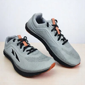 Altra Women's Escalante 2.5 Gray Running Shoes Sneakers AL0A4VR3007 US Size 8 - Picture 1 of 18