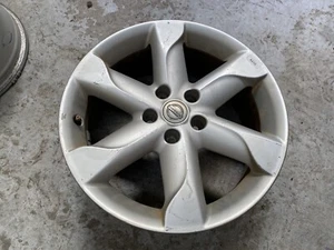 NISSAN MURANO ALLOY RIM (18x7.5J) 18 INCHES (ONLY ONE RIM) - Picture 1 of 5