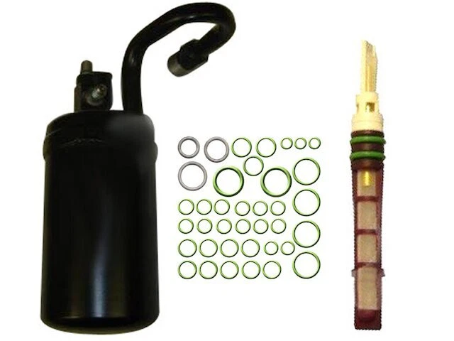 Kit secador receptor aire acondicionado 54ZMCY47 para Ford Bronco II Ranger 1990 1987 1989 1988 Foto 1 de 1