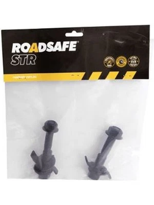 Roadsafe Camber Bolt Kit Pair fits Holden Calais 3.6 VZ i V6 (CBK140) - Image 1 of 4